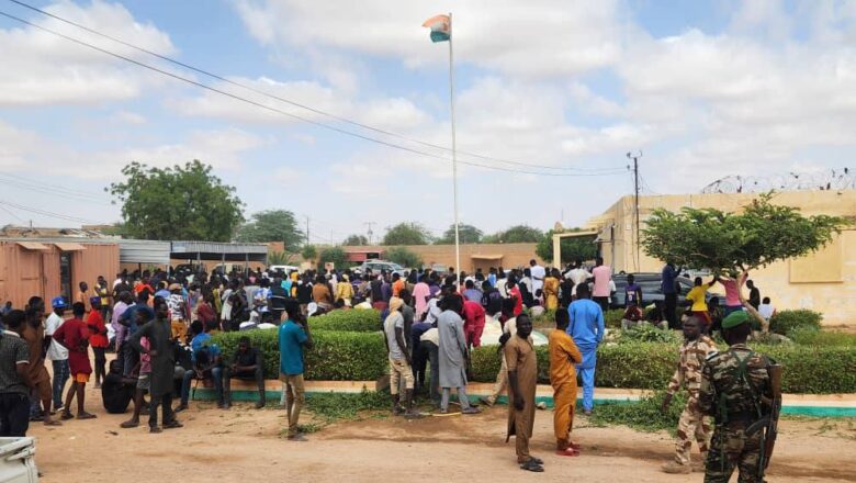 Une vaste opération menée dans la nuit à Agadez par les forces de l’ordre nigériennes réaffirme la volonté collective d’assurer la sécurité et la paix dans cette zone stratégique du Sahel.
