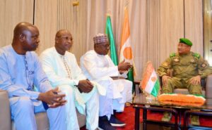 La visite du Directeur Général de Niger Telecom au Gouverneur d’Agadez lance une dynamique stratégique pour moderniser