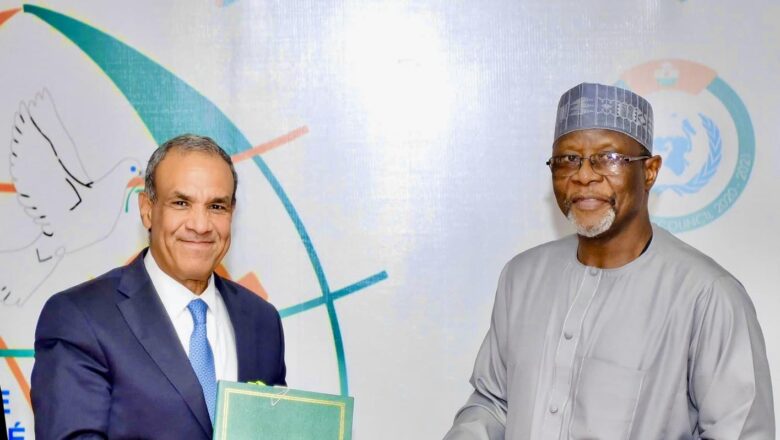 La visite officielle du ministre égyptien à Niamey scelle une nouvelle étape dans les relations bilatérales entre l’Égypte et le Niger, avec la signature d’un accord de concertation politique et une volonté commune de renforcer la coopération économique, sécuritaire et diplomatique.