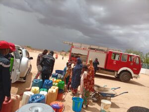 faites de cette information une depeche journalistique