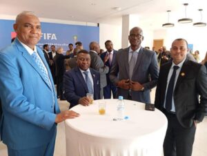 À Rabat, le Niger signe un accord historique avec la FIFA pour intégrer le football dans les écoles, faisant du sport un pilier de l’éducation et de l’épanouissement des jeunes.