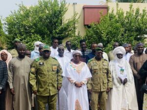À Niamey, le Forum national sur la paix durable a réuni les acteurs clés de l’État autour d’une stratégie collective pour renforcer la cohésion et faire des institutions publiques les piliers de l’unité nationale.