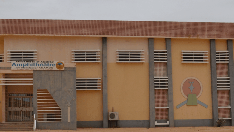 Avec sept promotions lors de la session CAMES de N'Djaména, l’Université d’Agadez s’affirme comme un pilier de l’enseignement .