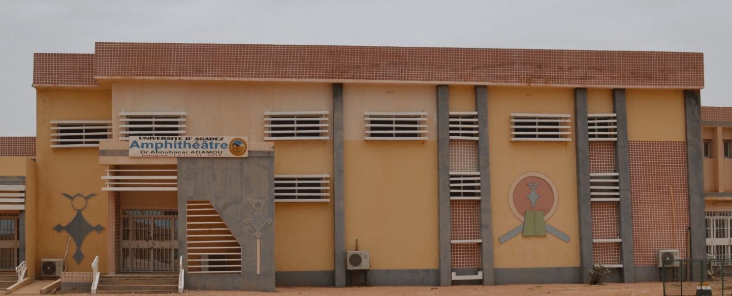 Avec sept promotions lors de la session CAMES de N'Djaména, l’Université d’Agadez s’affirme comme un pilier de l’enseignement .