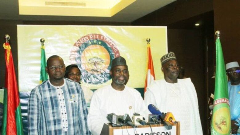 Face à l'impunité et au chaos sécuritaire, l'AES inaugure à Bamako une Cour pénale régionale ambitieuse pour juger les crimes les plus graves au Sahel et incarner une souveraineté judiciaire inédite.