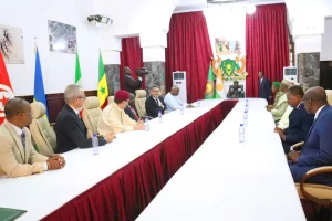 Niamey accueille six nouveaux ambassadeurs, posant les bases d’une coopération renforcée dans des domaines clés comme la sécurité, le commerce et le développement durable.