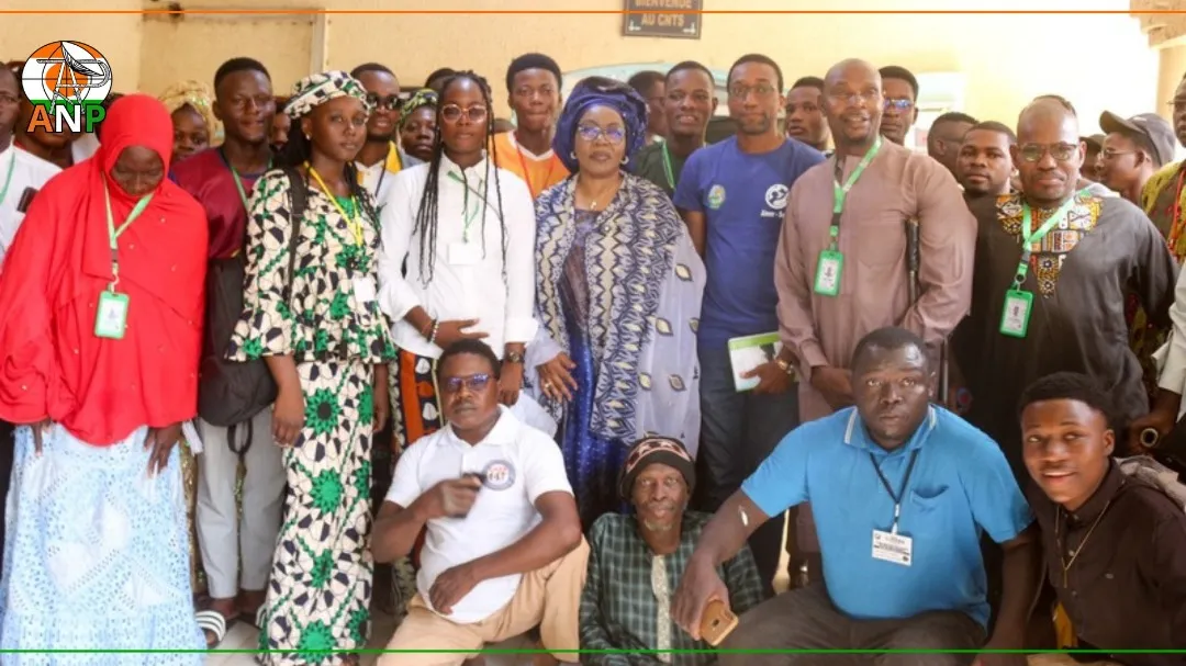 Don de sang : le MCPH injecte l’espoir au CNTS de Niamey