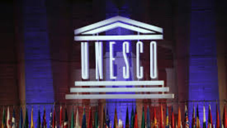 Malgré l’annonce du retrait américain, l’UNESCO reste résolument engagée dans sa mission universelle pour la paix, la culture et l’éducation à travers le monde.