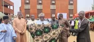 Le Marché Central de Tahoua devient officiellement le « Marché Moderne Elhadj Mahamadou Almou de l’Ader », en hommage 