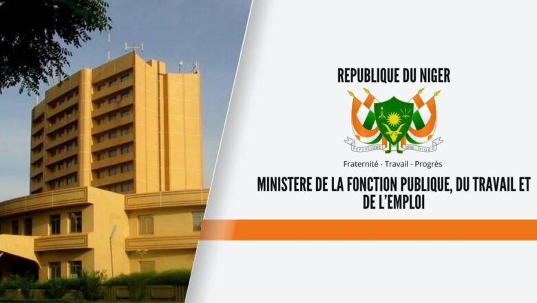 Le Niger nomme de nouveaux talents diplomatiques, incarnant sa volonté de renforcer sa présence internationale et de bâtir