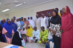 À Niamey, une formation sur la gestion moderne des archives réunit les agents du Ministère de l’Intérieur. Une initiative qui s’inscrit dans la politique de modernisation de l’administration publique nigérienne, portée par la Direction des archives et de la documentation.