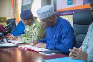 L’installation de 100 terminaux de paiement électronique à Niamey marque une avancée majeure vers une gouvernance numérique plus fluide et accessible.