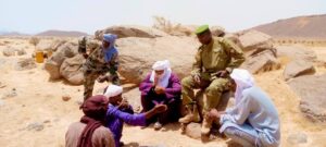 Face à une tragédie qui a secoué deux villages, les autorités d’Iférouane transforment un rituel de condoléances en levier de dialogue et de cohésion sociale, posant les fondements d’une résilience communautaire exemplaire.