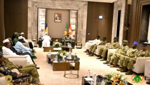 Le Niger et le Tchad renforcent leur coopération régionale lors d’une visite présidentielle marquée par la diplomatie, la culture 