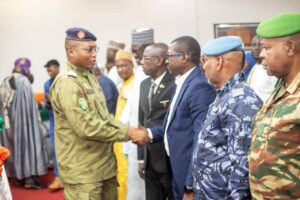 La Commission Consultative de Niamey lance une nouvelle dynamique participative pour repenser la capitale à travers un dialogue inclusif et des solutions concrètes aux défis urbains.