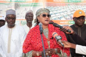 À Diffa, le lancement de l’initiative "Tcheton Kassa" par le FSSP suscite une mobilisation citoyenne exemplaire, portée par un élan patriotique et une solidarité active pour la sauvegarde du Niger.