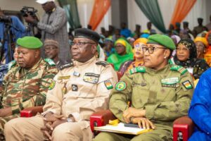 La Commission Consultative de Niamey lance une nouvelle dynamique participative pour repenser la capitale à travers un dialogue inclusif et des solutions concrètes aux défis urbains.