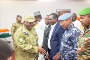 La Commission Consultative de Niamey lance une nouvelle dynamique participative pour repenser la capitale à travers un dialogue inclusif et des solutions concrètes aux défis urbains.