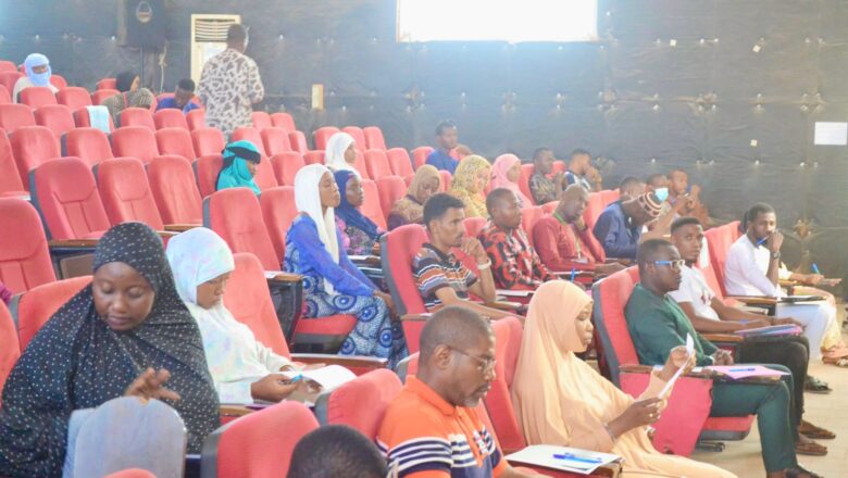 83 jeunes, répartis équitablement entre filles et garçons, entament les épreuves du concours BTS 2025, symbole d’un engagement régional fort