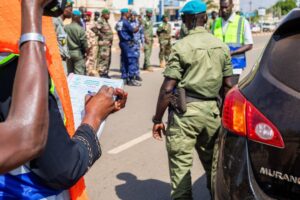 La capitale nigérienne inaugure ses opérations de fourrière pour désengorger les routes, imposer le respect du stationnement et promouvoir un civisme routier durable.