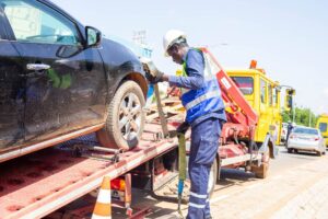 La capitale nigérienne inaugure ses opérations de fourrière pour désengorger les routes, imposer le respect du stationnement et promouvoir un civisme routier durable.