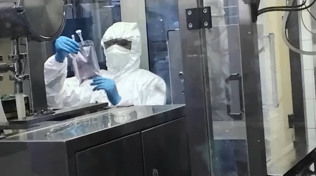 NIPHAR : Le Niger remplit ses propres poches… de sérum