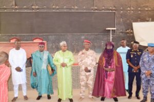 83 jeunes, répartis équitablement entre filles et garçons, entament les épreuves du concours BTS 2025, symbole d’un engagement régional fort 