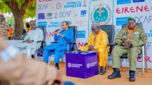 À l’occasion de la Journée internationale de la jeunesse, Maradi accueille un camp scout national qui valorise l’engagement citoyen, la paix et l’employabilité des jeunes nigériens