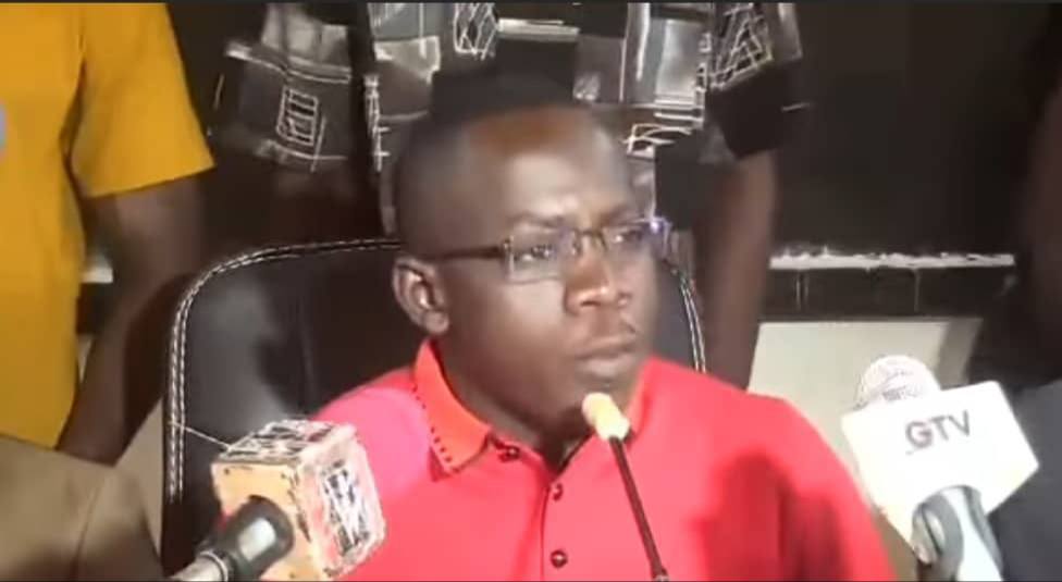 Le conseil universitaire de l’UAS prononce l’exclusion définitive d’Hamidou Dan Bagoiri, secrétaire général du syndicat étudiant,