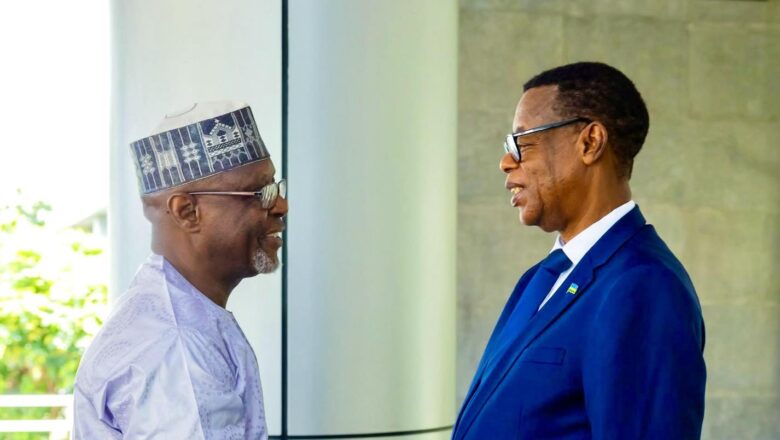 À Kigali, le Niger et le Rwanda renforcent leur coopération bilatérale autour d’une vision commune de solidarité, de développement et d’unité africaine.