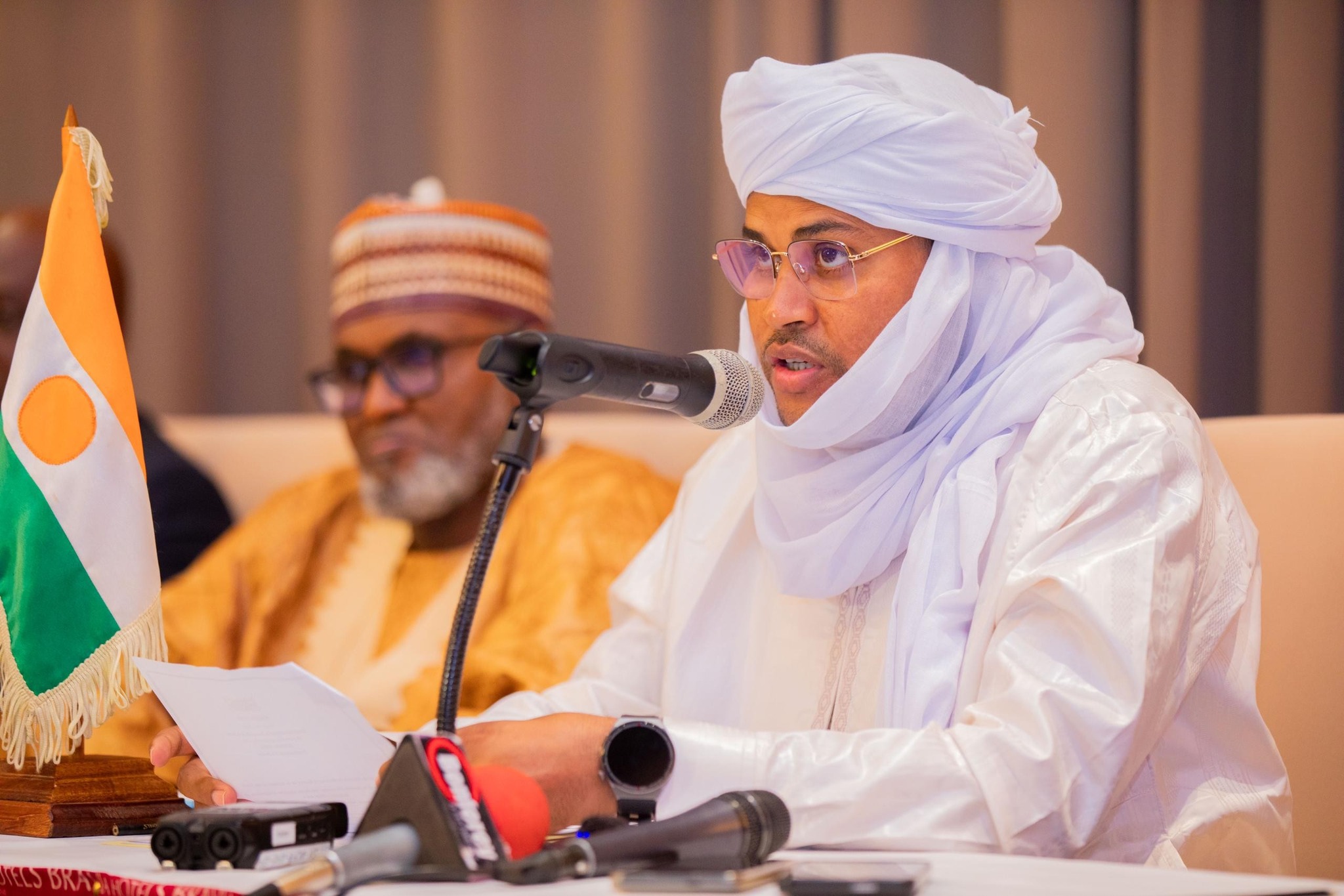 Kohar Aïki : la jeunesse nigérienne franchit la porte de l’emploi