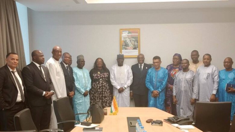 Afreximbank au cœur des ambitions nigériennes : vers une transformation économique portée par des investissements ciblés.