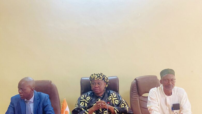 Le Niger relance son Comité National d’Approbation du Livre Scolaire, seize ans après sa dernière réunion, pour renforcer la qualité pédagogique.