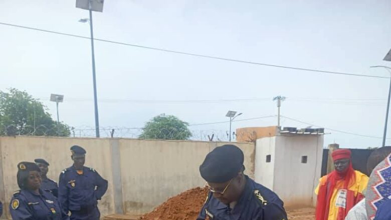 À Konni, la lutte contre les stupéfiants prend une tournure décisive. L’OCRTIS départemental saisit plus de 30 kg de cannabis et des milliers de comprimés illicites, dans une opération saluée par les autorités locales. Une mobilisation exemplaire pour la sécurité et la santé publique.