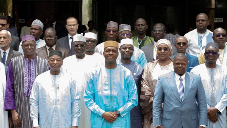 En réunissant 26 nations, la conférence de l’OFPA affirme le rôle du Mali comme moteur de coopération pour des services publics modernes et solidaires.