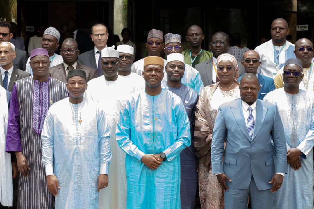 En réunissant 26 nations, la conférence de l’OFPA affirme le rôle du Mali comme moteur de coopération pour des services publics modernes et solidaires.