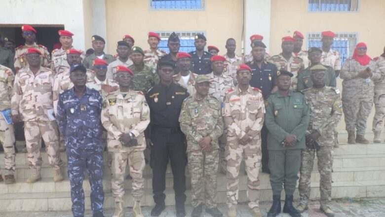 La région de Zinder accueille son bureau régional de la mutuelle de santé Garde Nationale du Niger–Police Nationale. Une avancée citoyenne qui place la dignité, la solidarité et l’accès équitable aux soins au cœur de l’action publique.