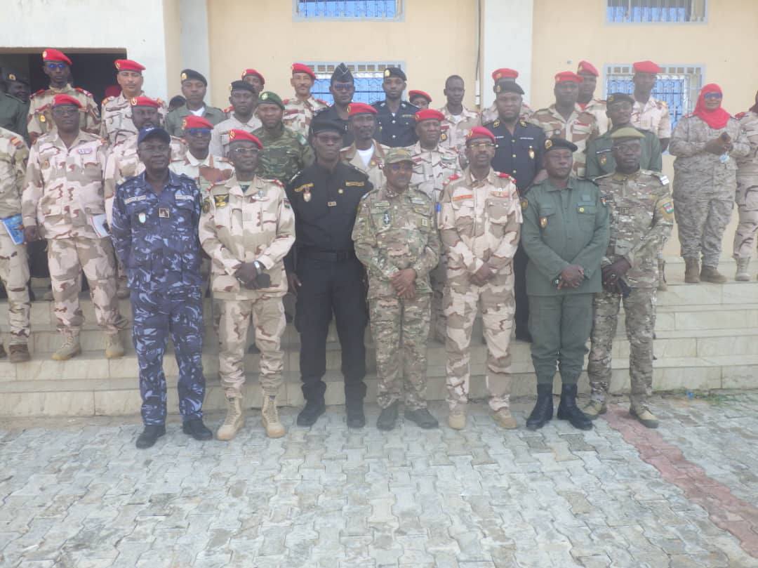 Zinder accueille le nouveau bureau de la mutuelle GNN-PN