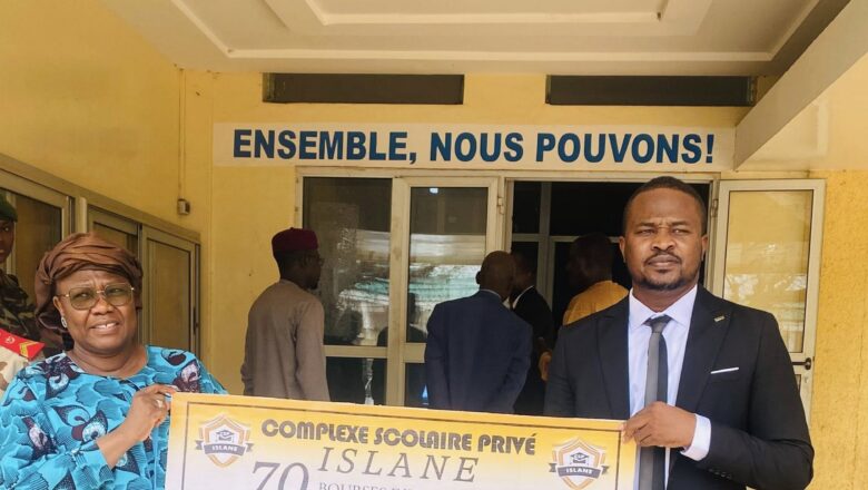 Le Niger honore la mémoire de ses soldats tombés au combat en offrant 70 bourses d'études aux orphelins des Forces de Défense et de Sécurité, un geste fort qui transforme le deuil en espoir et investit dans l'avenir de la nation.