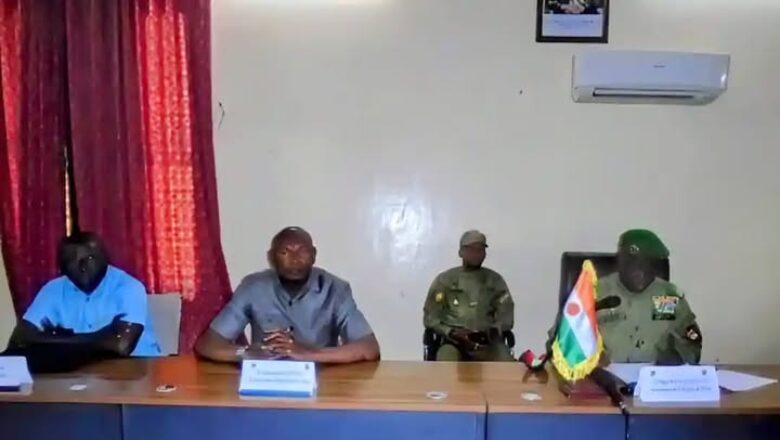 À Dosso, le Comité technique régional d’orientation scolaire et professionnelle Post-BEPC se réunit sous l’égide du Gouverneur pour tracer les parcours éducatifs de plus de 6 000 élèves. Une rencontre stratégique qui incarne la volonté politique de refonder l’école nigérienne autour de l’équité, de la qualité et du rayonnement territorial.