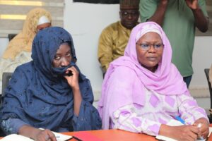 Le Fonds de Solidarité pour la Sauvegarde de la Patrie (FSSP) échange avec le Réseau des Chambres d’Agriculture du Niger (RECA) pour renforcer la mobilisation citoyenne. Une rencontre territoriale qui valorise les acteurs ruraux et consolide la souveraineté alimentaire et sanitaire du pays.