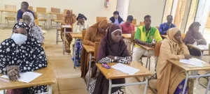 À Tahoua, 211 candidats, portés par la volonté de servir, entament leur parcours vers le métier d’instituteur.
