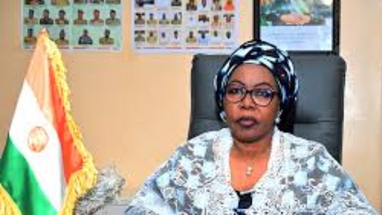 Le Niger célèbre la Journée mondiale de l’aide humanitaire en réaffirmant son engagement pour une aide centrée sur la souveraineté nationale et les besoins des communautés.