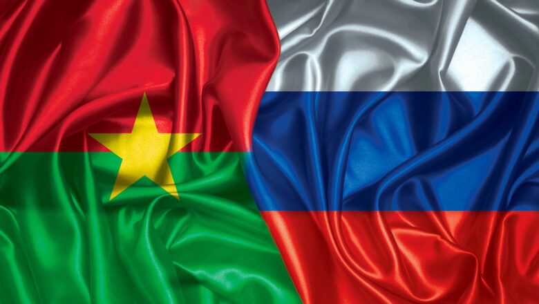 Pour la première fois, l’orchestre présidentiel du Burkina Faso participera au prestigieux Festival de la Tour Spasskaïa à Moscou, incarnant le rayonnement culturel du pays sur la scène mondiale.