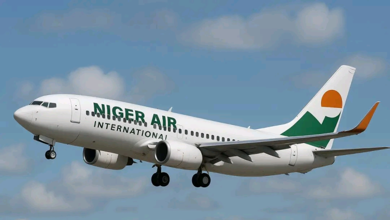Le Niger lance NIGER AIR INTERNATIONAL : une compagnie nationale pour relier les territoires et renforcer la souveraineté économique.