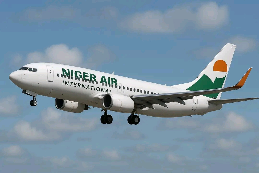 Le Niger lance NIGER AIR INTERNATIONAL : une compagnie nationale pour relier les territoires et renforcer la souveraineté économique.