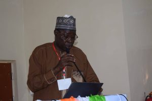 Conférence des Cadres Administration Territoriale Tahoua 2025 : orientations stratégiques et mobilisation pour un développement national unifié.