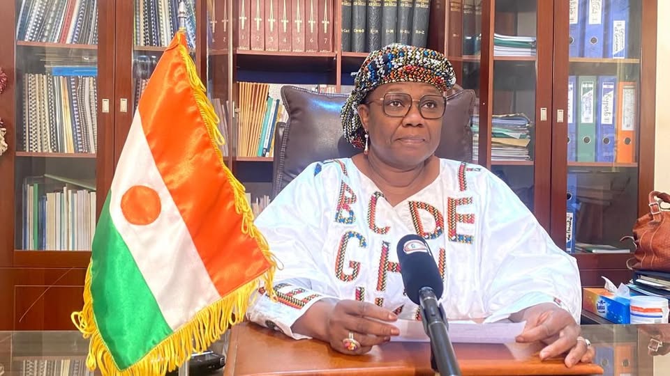 Le Niger à l’école de l’avenir : l’alphabétisation par le numérique