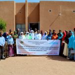 Agadez accueille un atelier stratégique sur l’Agenda Femme, Paix et Sécurité. Une étape clé pour intégrer durablement les femmes dans les politiques de gouvernance et de stabilité au Niger.