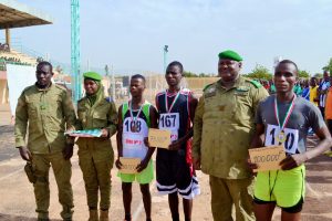 À Agadez, la première édition de l’athlétisme de l’armée nigérienne réunit les Zones de Défense autour d’une compétition marquée par l’excellence sportive, la cohésion militaire et l’émergence d’une nouvelle tradition nationale.